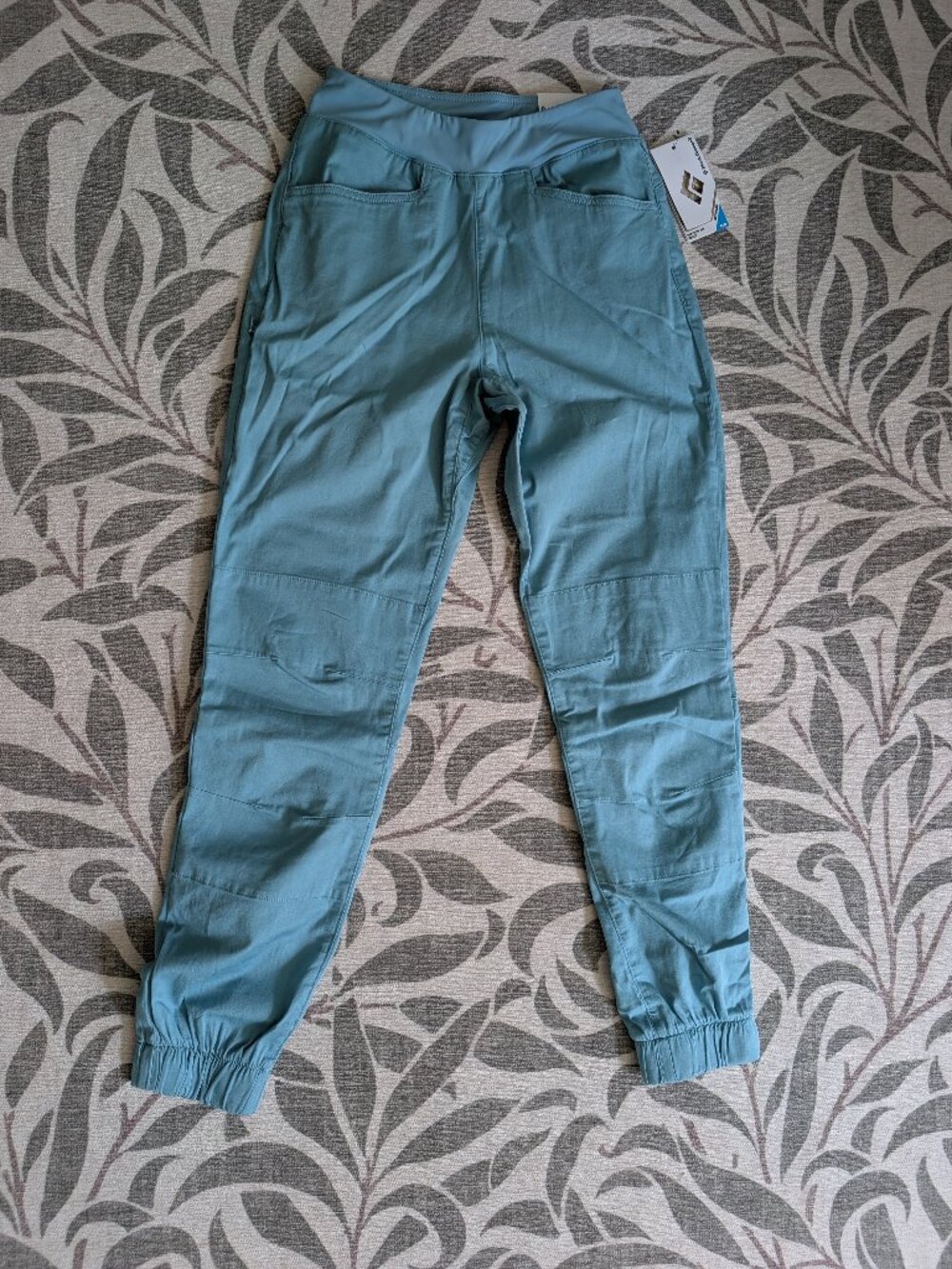 Black Diamond Notion SP pants women XS